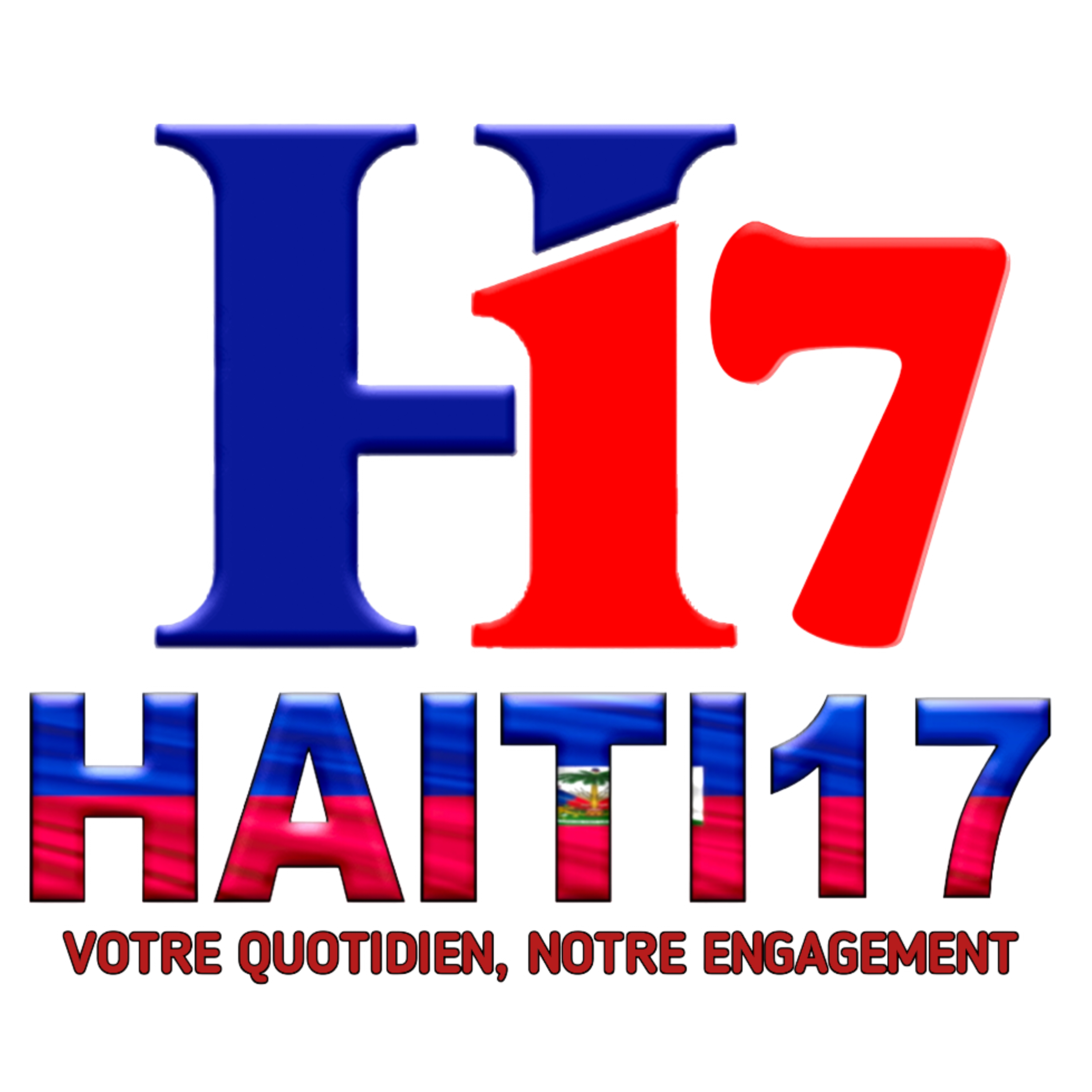 Logo Haïti 17